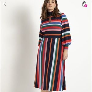 ELOQUII Dress NWT